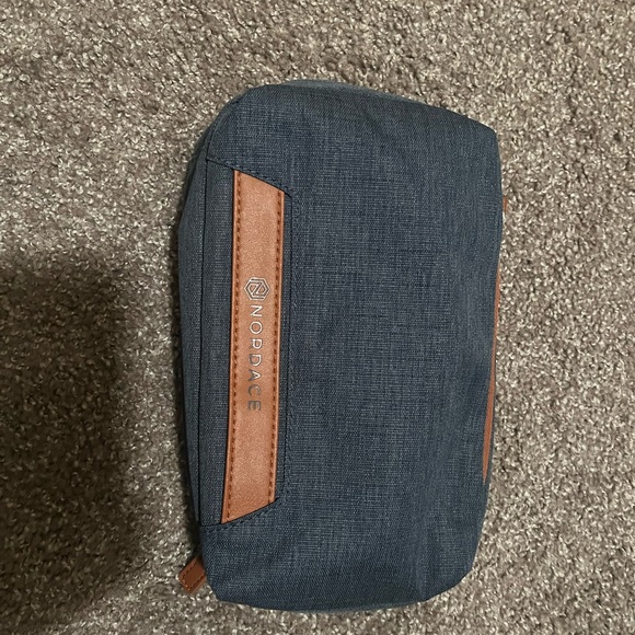 Toiletry Bag - Picture 2 of 2